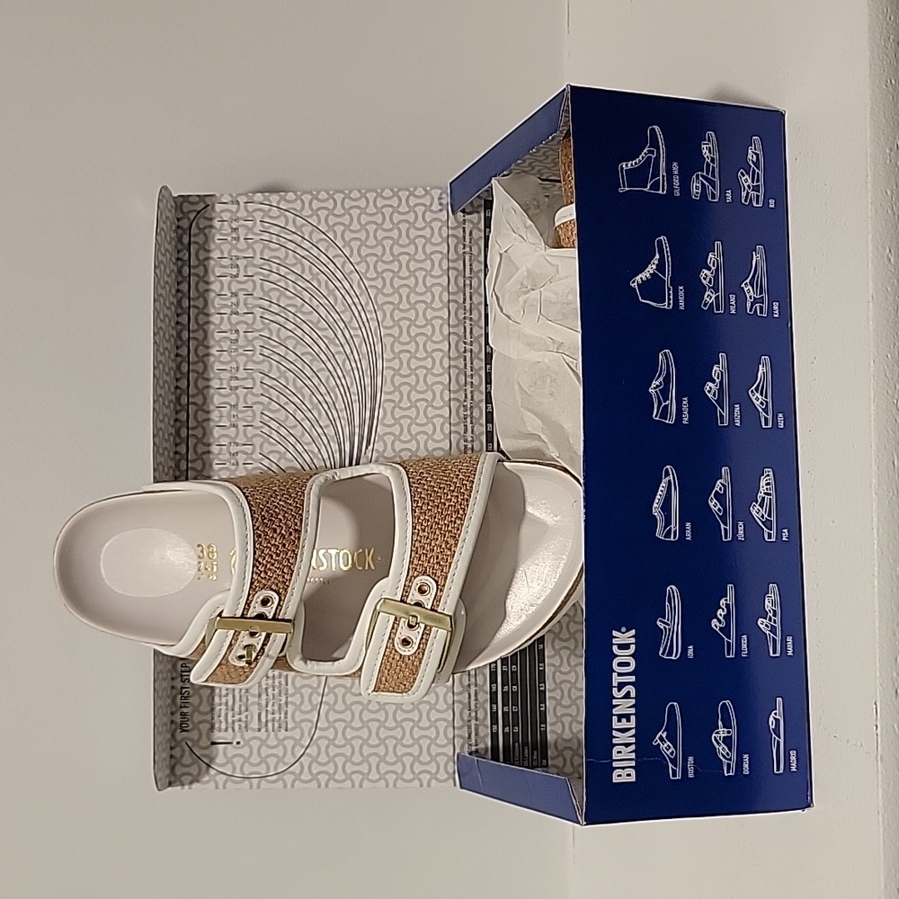 Birkenstock Arizona
